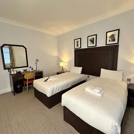 Carlisle Station Hotel, Sure Hotel Collection By BW Extérieur photo