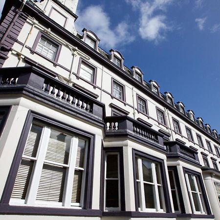 Carlisle Station Hotel, Sure Hotel Collection By BW Extérieur photo