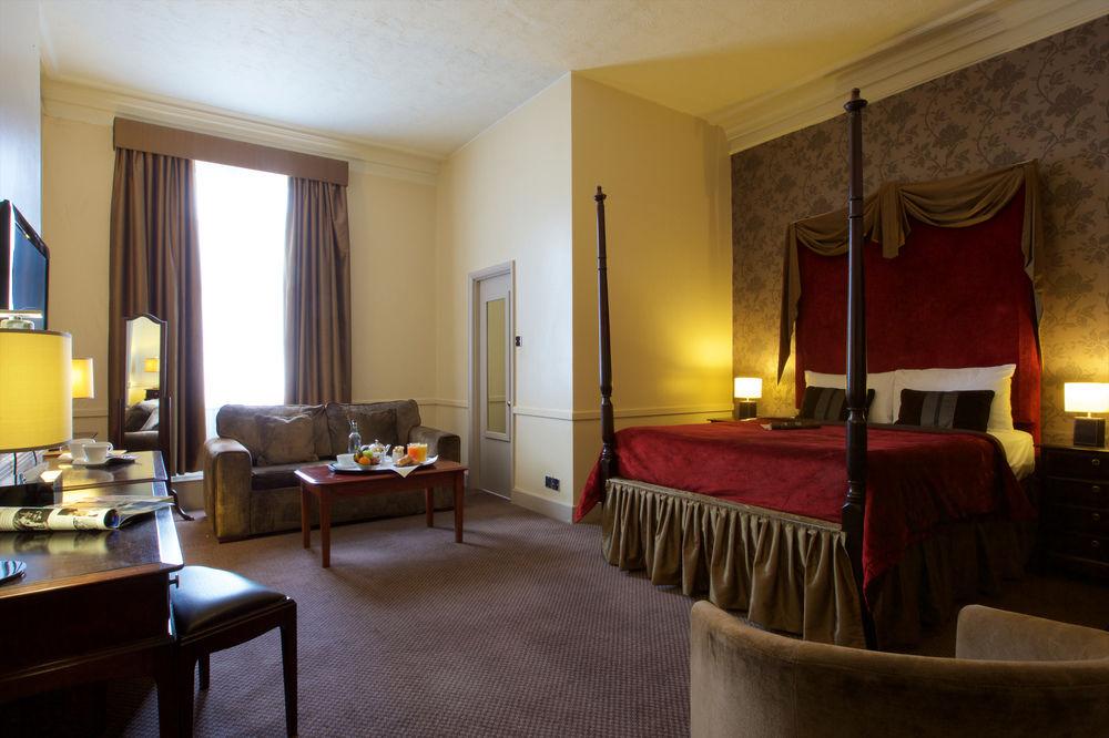 Carlisle Station Hotel, Sure Hotel Collection By BW Extérieur photo