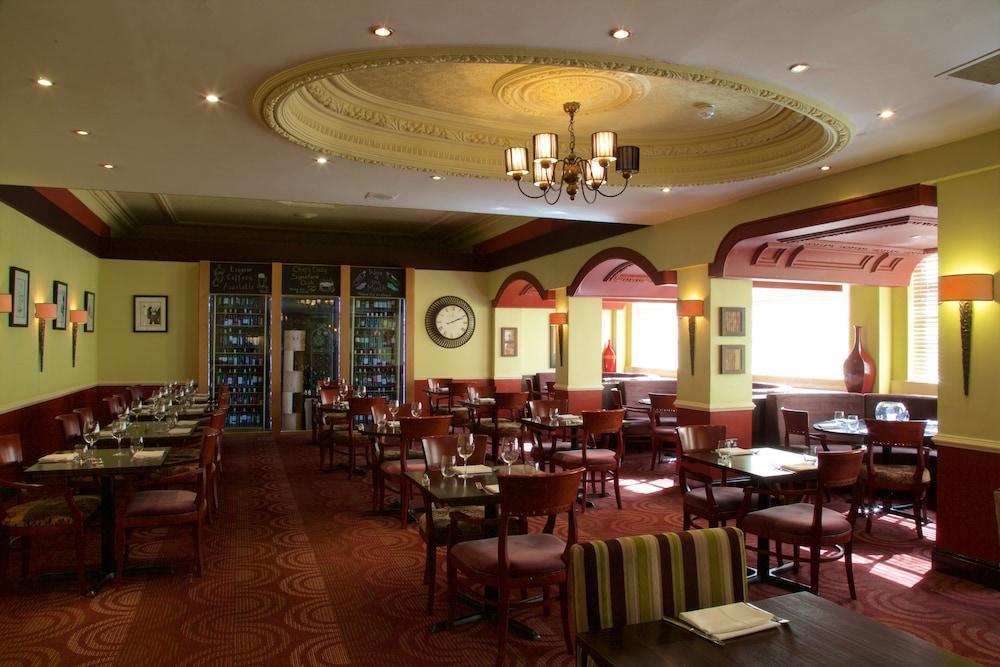 Carlisle Station Hotel, Sure Hotel Collection By BW Extérieur photo