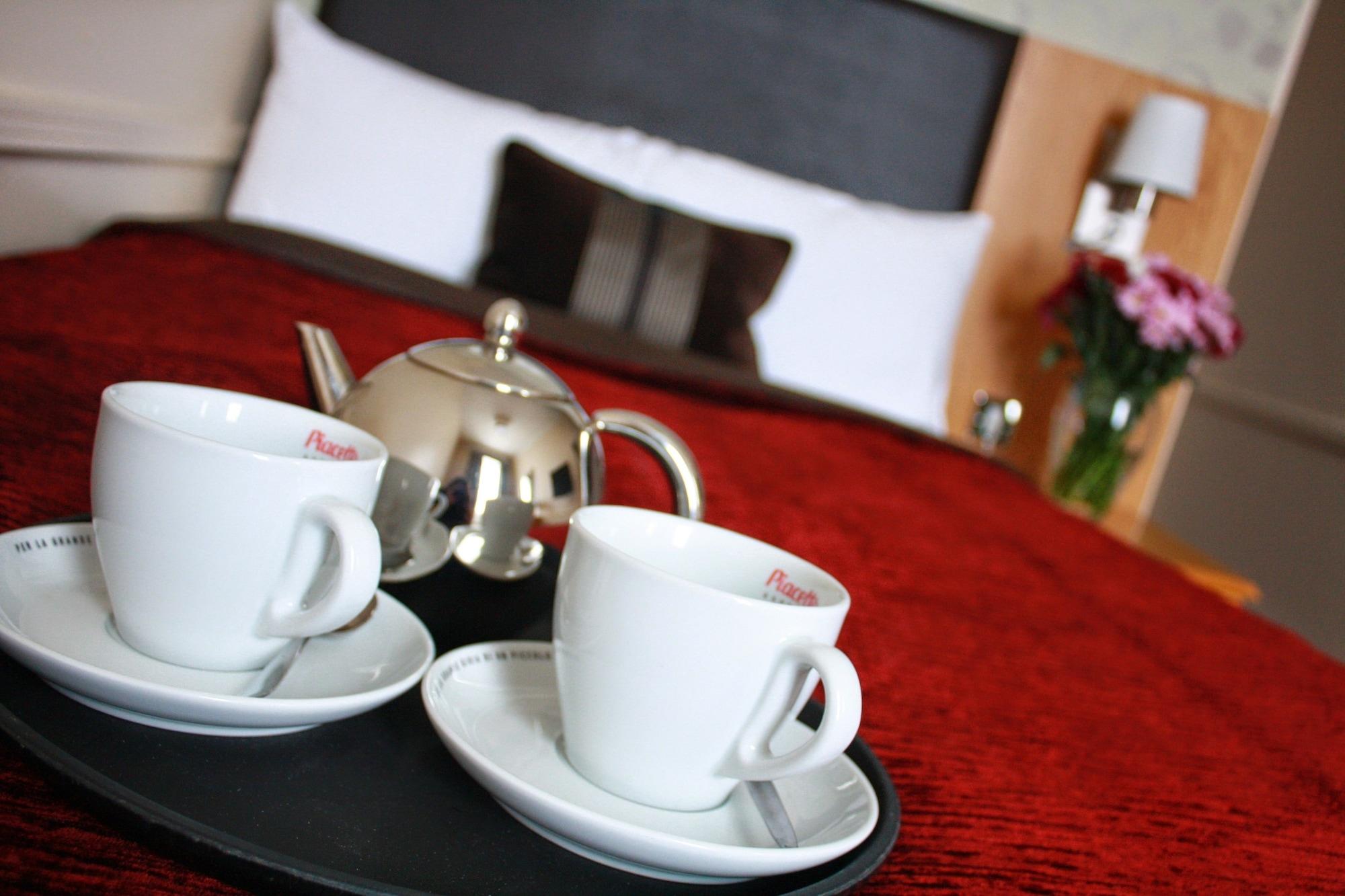 Carlisle Station Hotel, Sure Hotel Collection By BW Extérieur photo