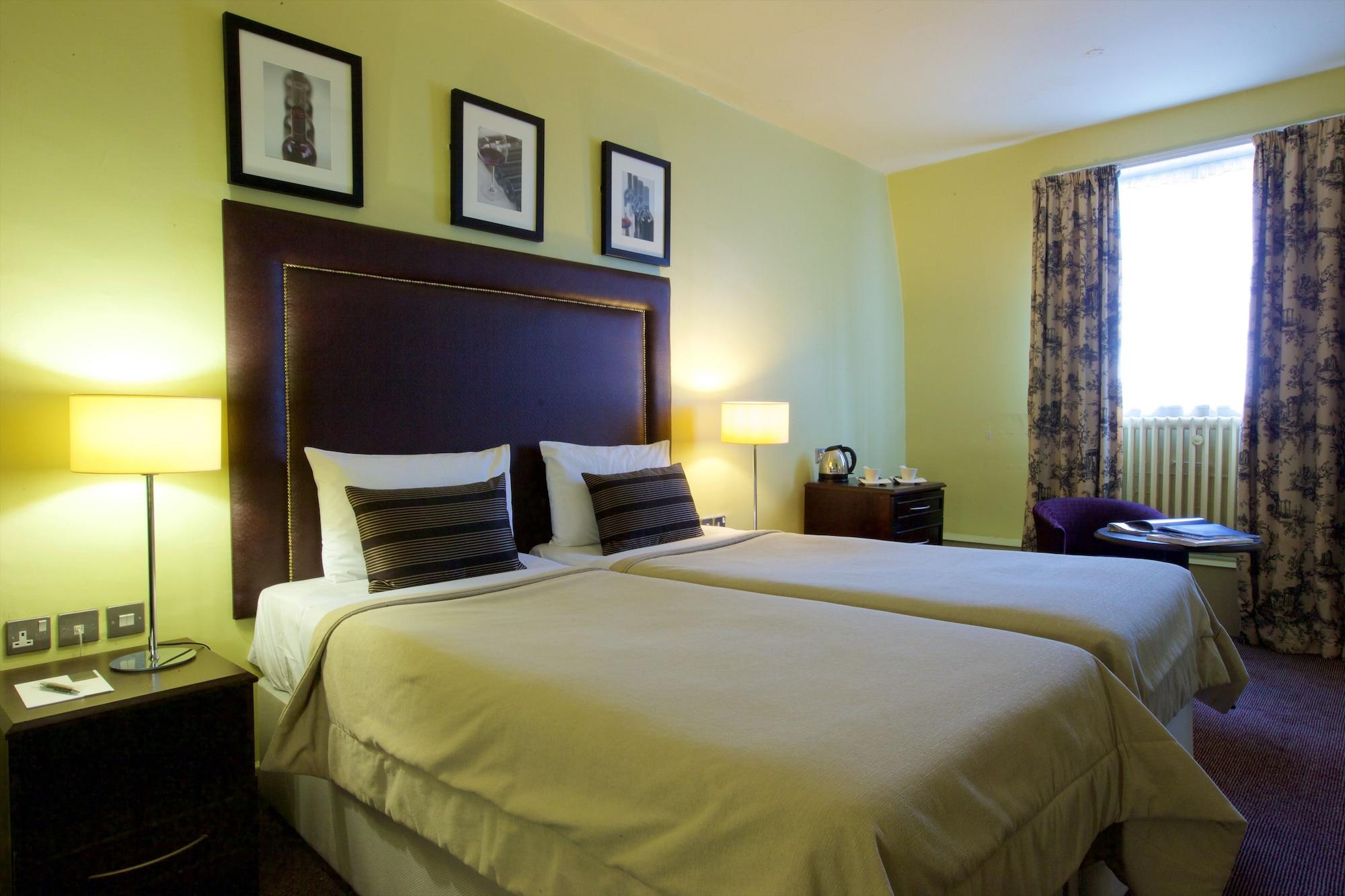 Carlisle Station Hotel, Sure Hotel Collection By BW Extérieur photo