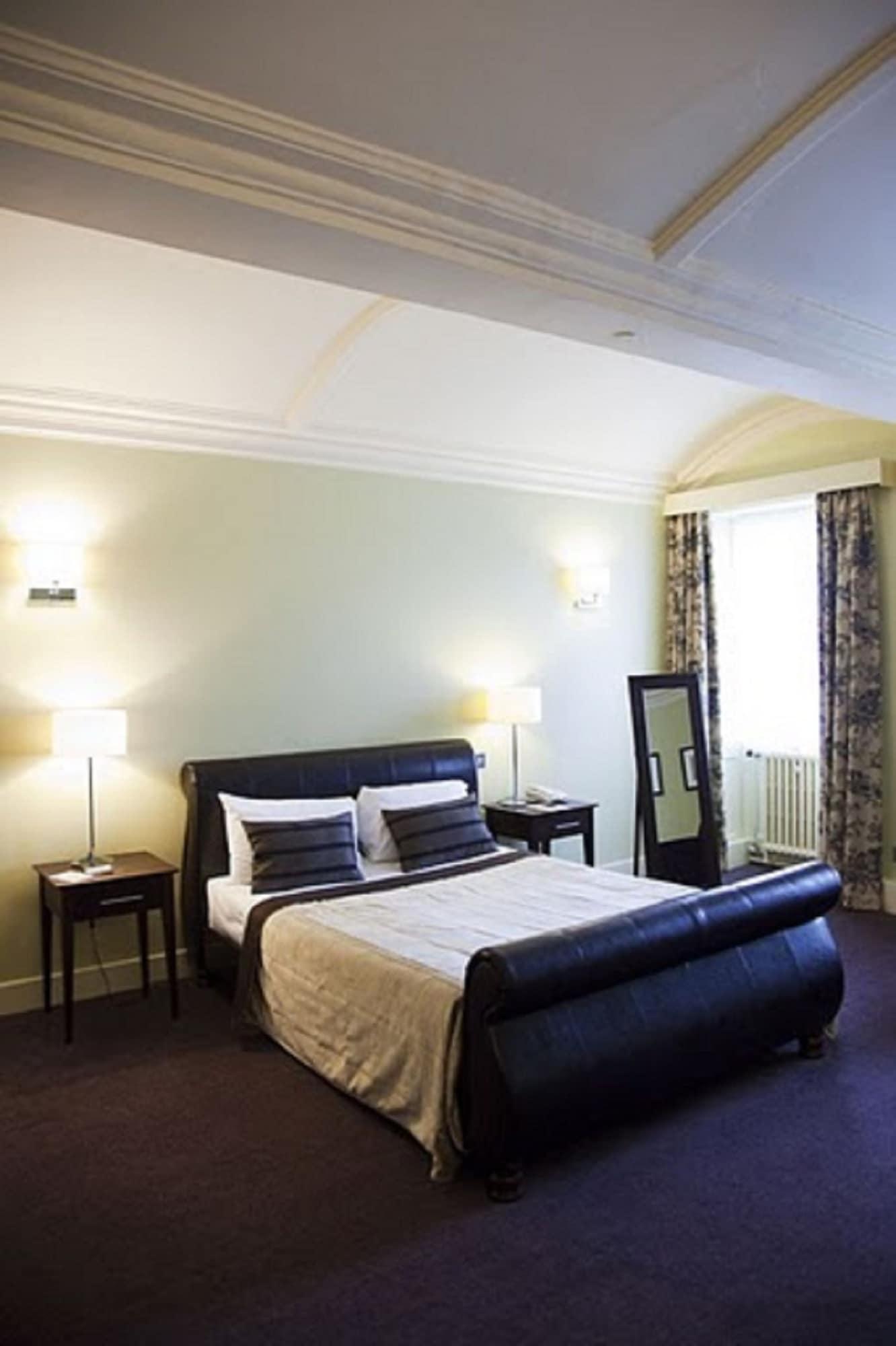 Carlisle Station Hotel, Sure Hotel Collection By BW Extérieur photo