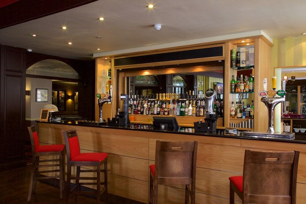 Carlisle Station Hotel, Sure Hotel Collection By BW Extérieur photo