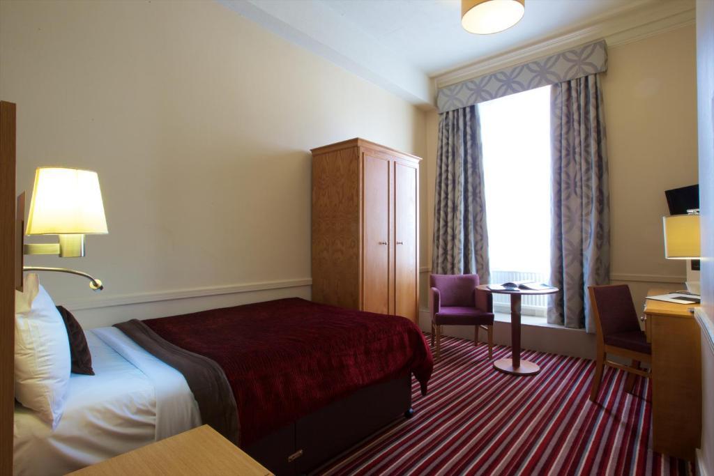 Carlisle Station Hotel, Sure Hotel Collection By BW Extérieur photo