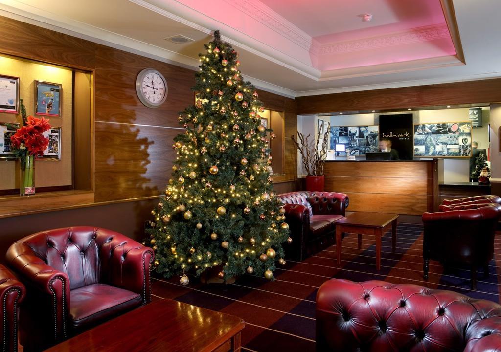 Carlisle Station Hotel, Sure Hotel Collection By BW Extérieur photo