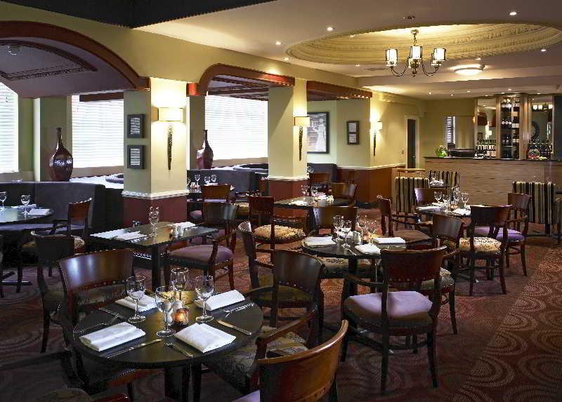 Carlisle Station Hotel, Sure Hotel Collection By BW Extérieur photo