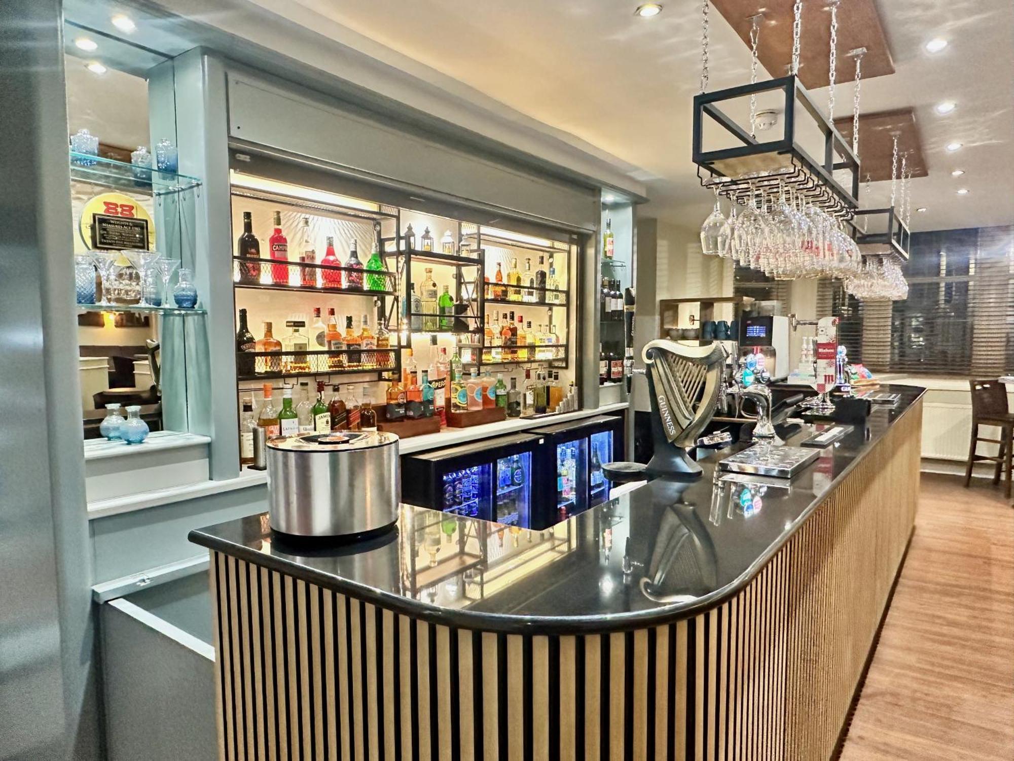 Carlisle Station Hotel, Sure Hotel Collection By BW Extérieur photo