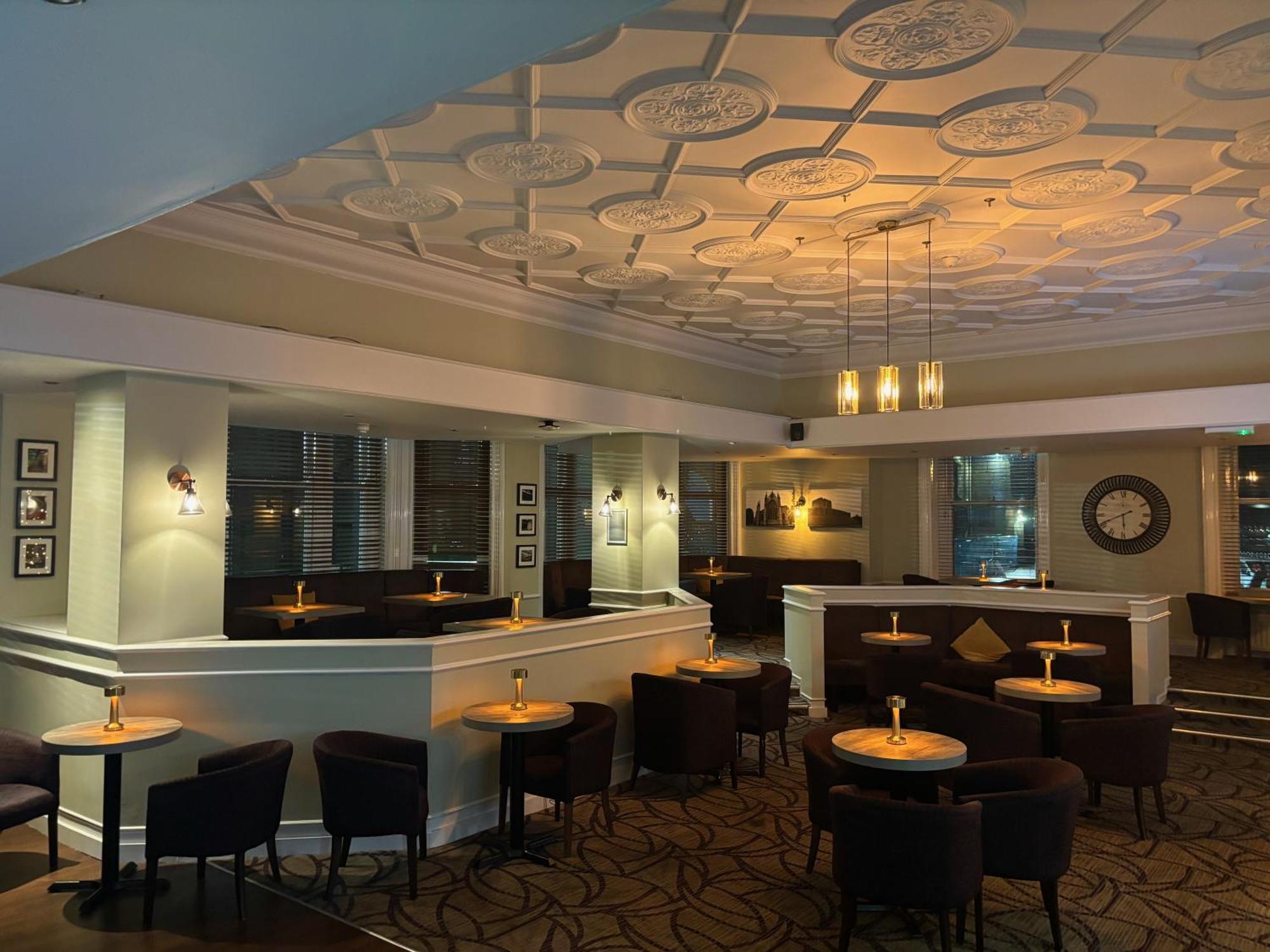 Carlisle Station Hotel, Sure Hotel Collection By BW Extérieur photo