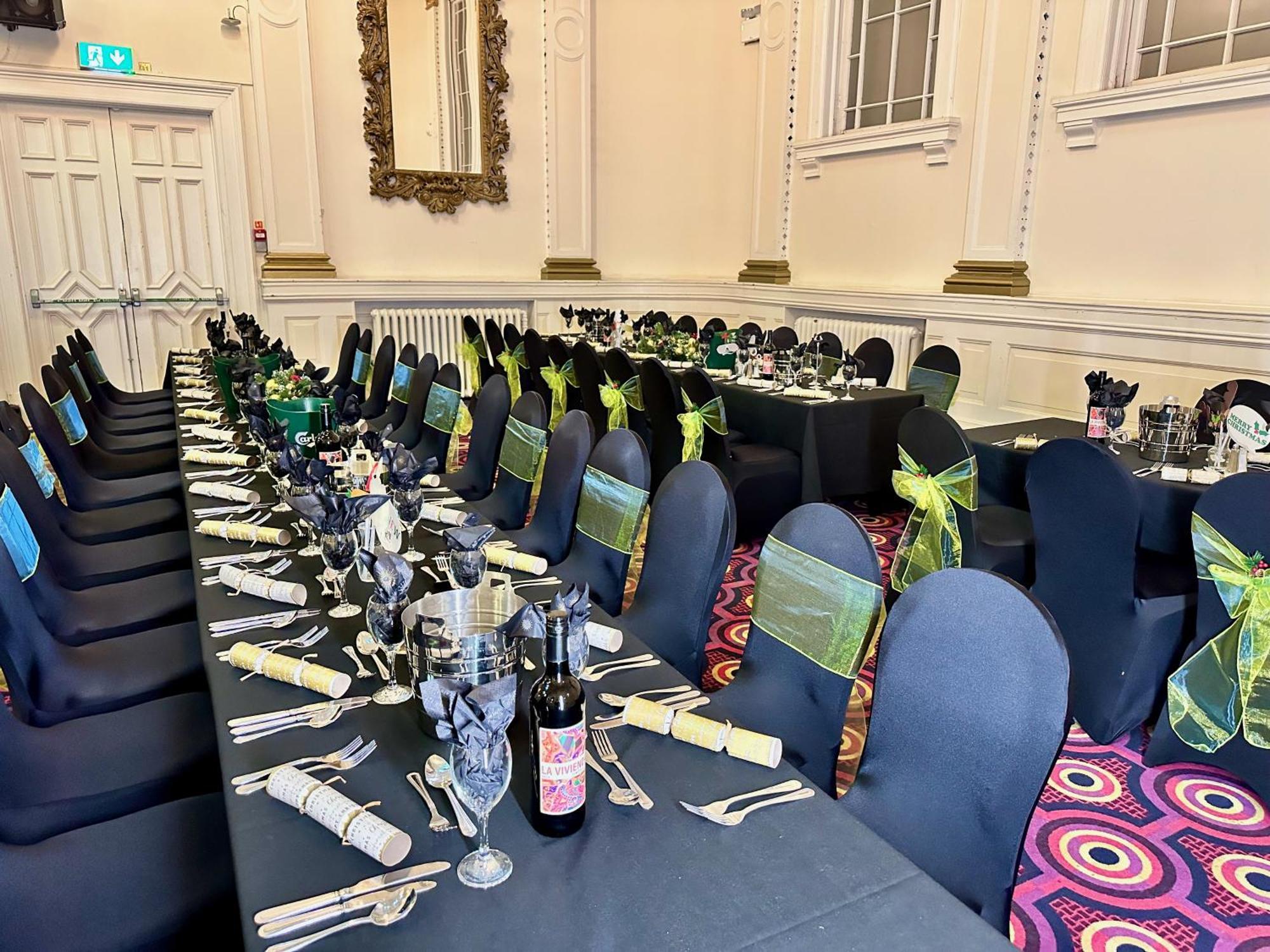 Carlisle Station Hotel, Sure Hotel Collection By BW Extérieur photo