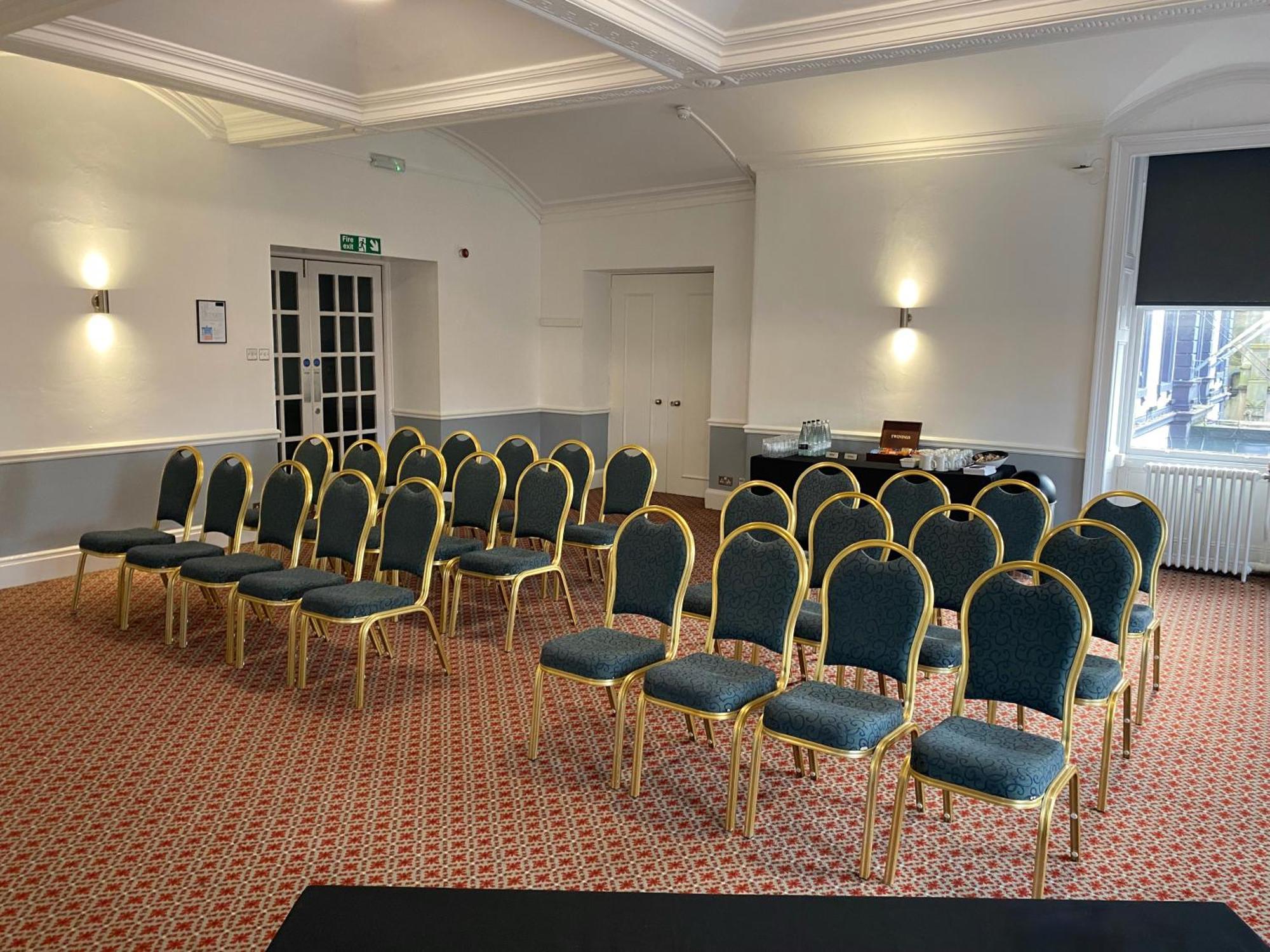 Carlisle Station Hotel, Sure Hotel Collection By BW Extérieur photo