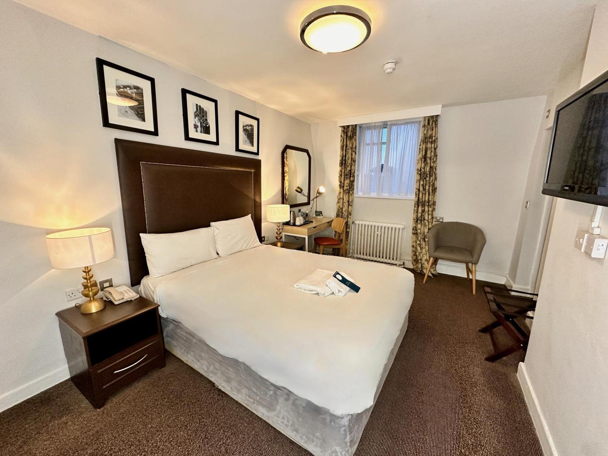 Carlisle Station Hotel, Sure Hotel Collection By BW Extérieur photo