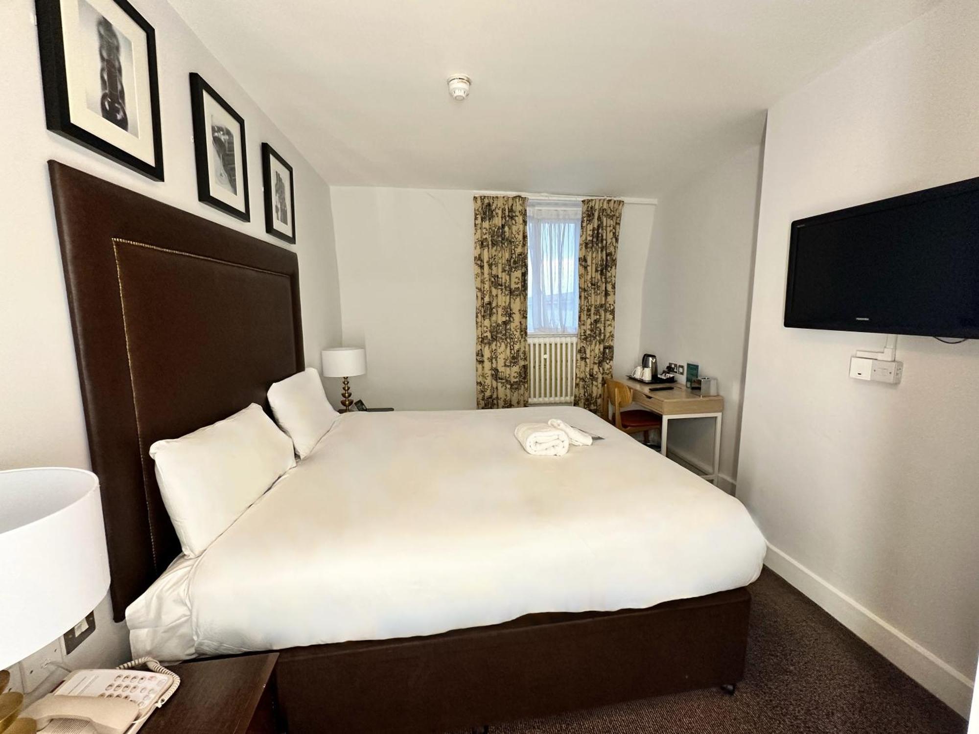 Carlisle Station Hotel, Sure Hotel Collection By BW Extérieur photo