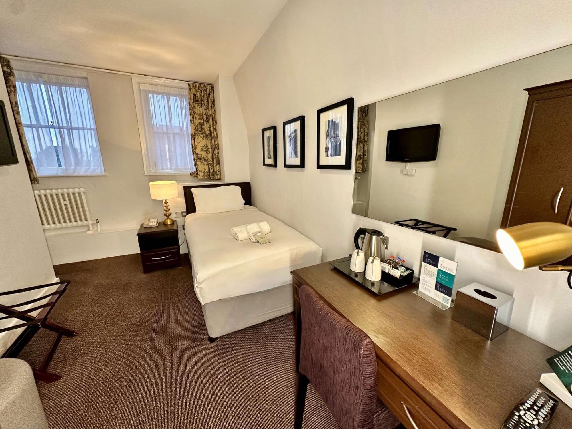 Carlisle Station Hotel, Sure Hotel Collection By BW Extérieur photo