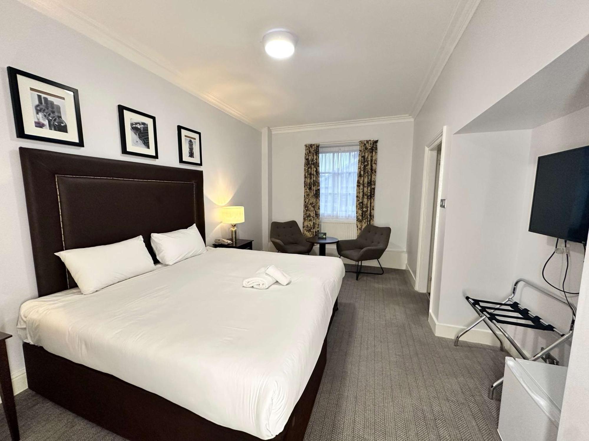 Carlisle Station Hotel, Sure Hotel Collection By BW Extérieur photo