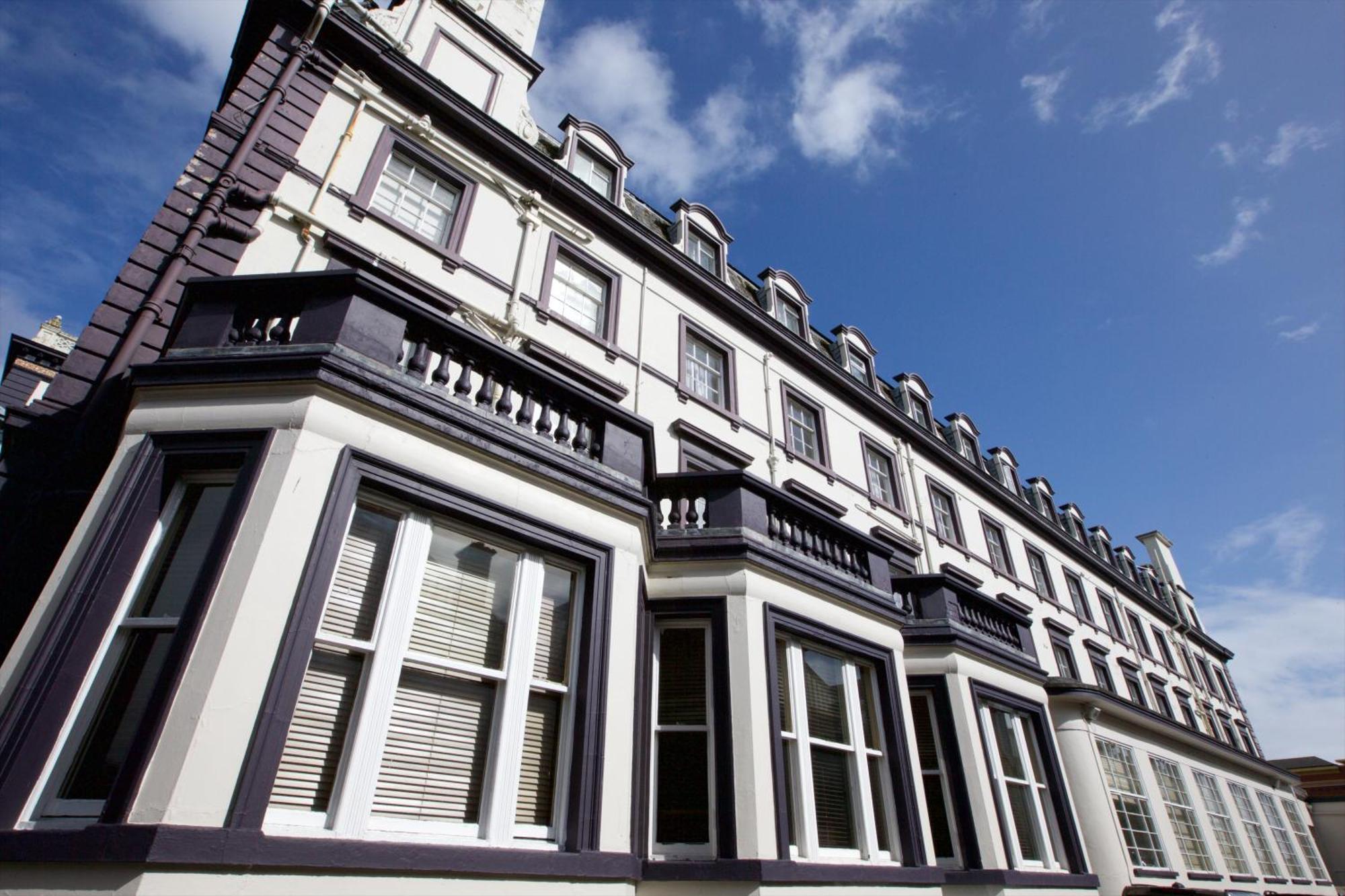 Carlisle Station Hotel, Sure Hotel Collection By BW Extérieur photo