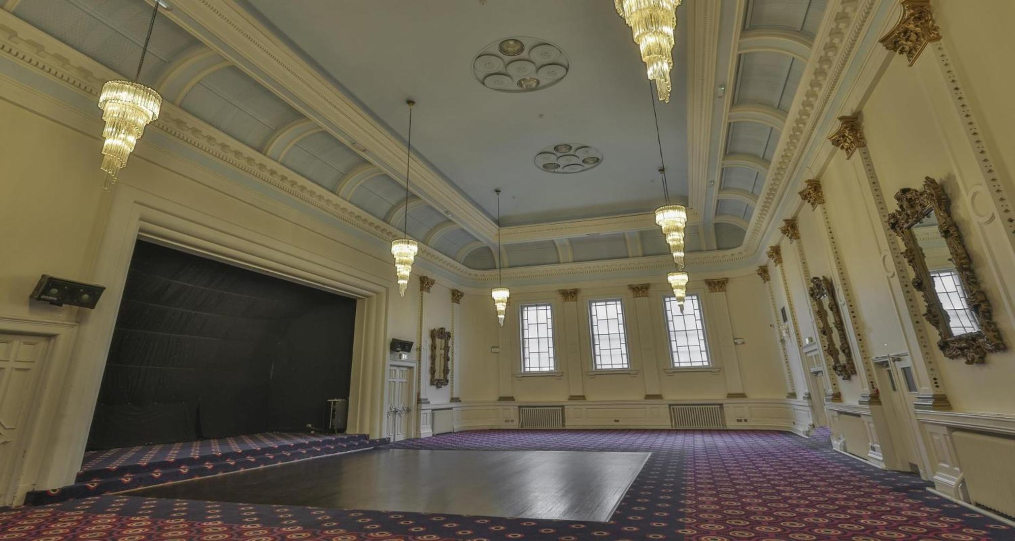 Carlisle Station Hotel, Sure Hotel Collection By BW Extérieur photo