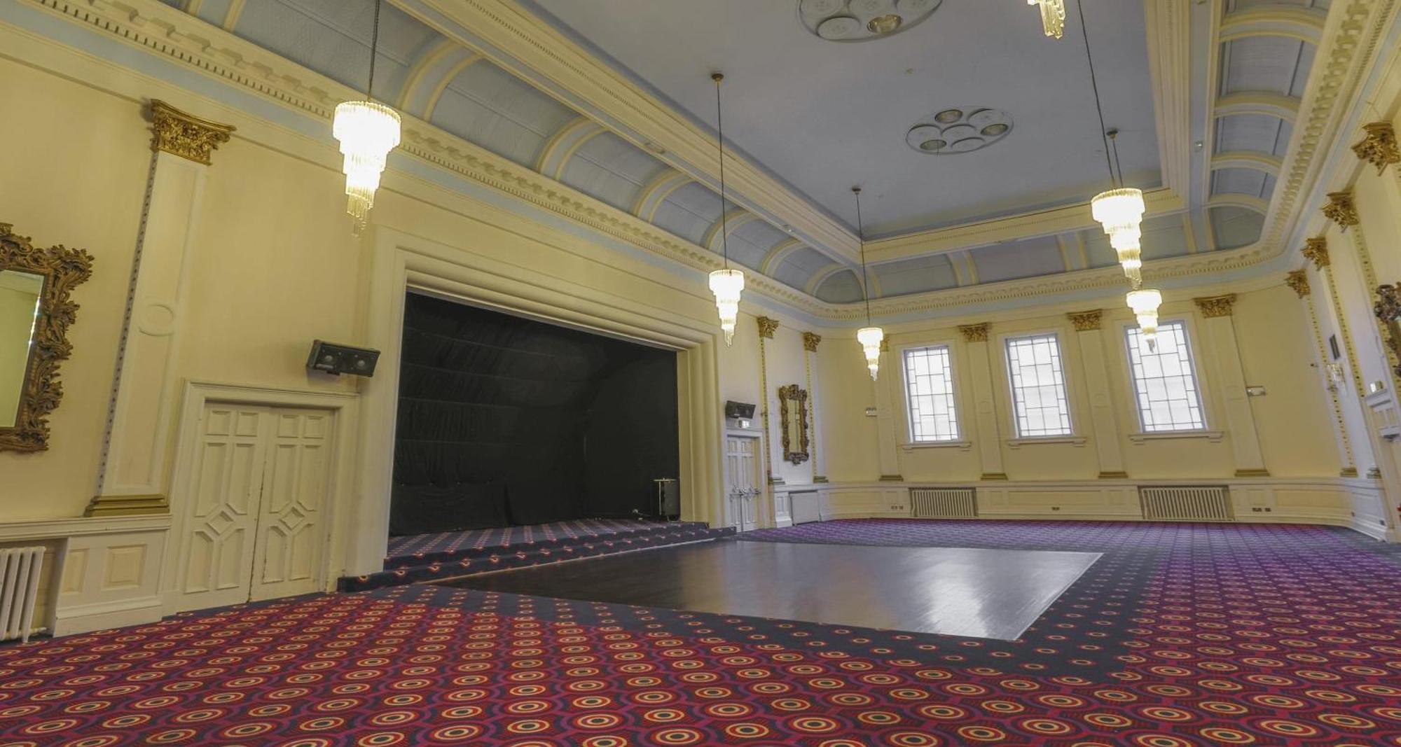 Carlisle Station Hotel, Sure Hotel Collection By BW Extérieur photo