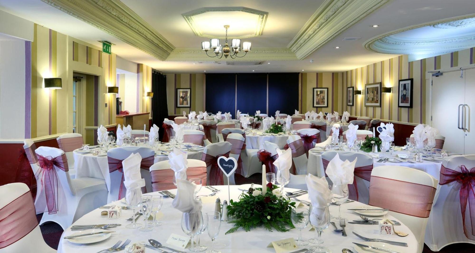 Carlisle Station Hotel, Sure Hotel Collection By BW Extérieur photo